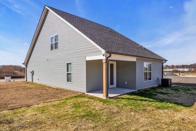 Photo - 3 Bd 3 Ba Daisy Floorplan in James Creek!