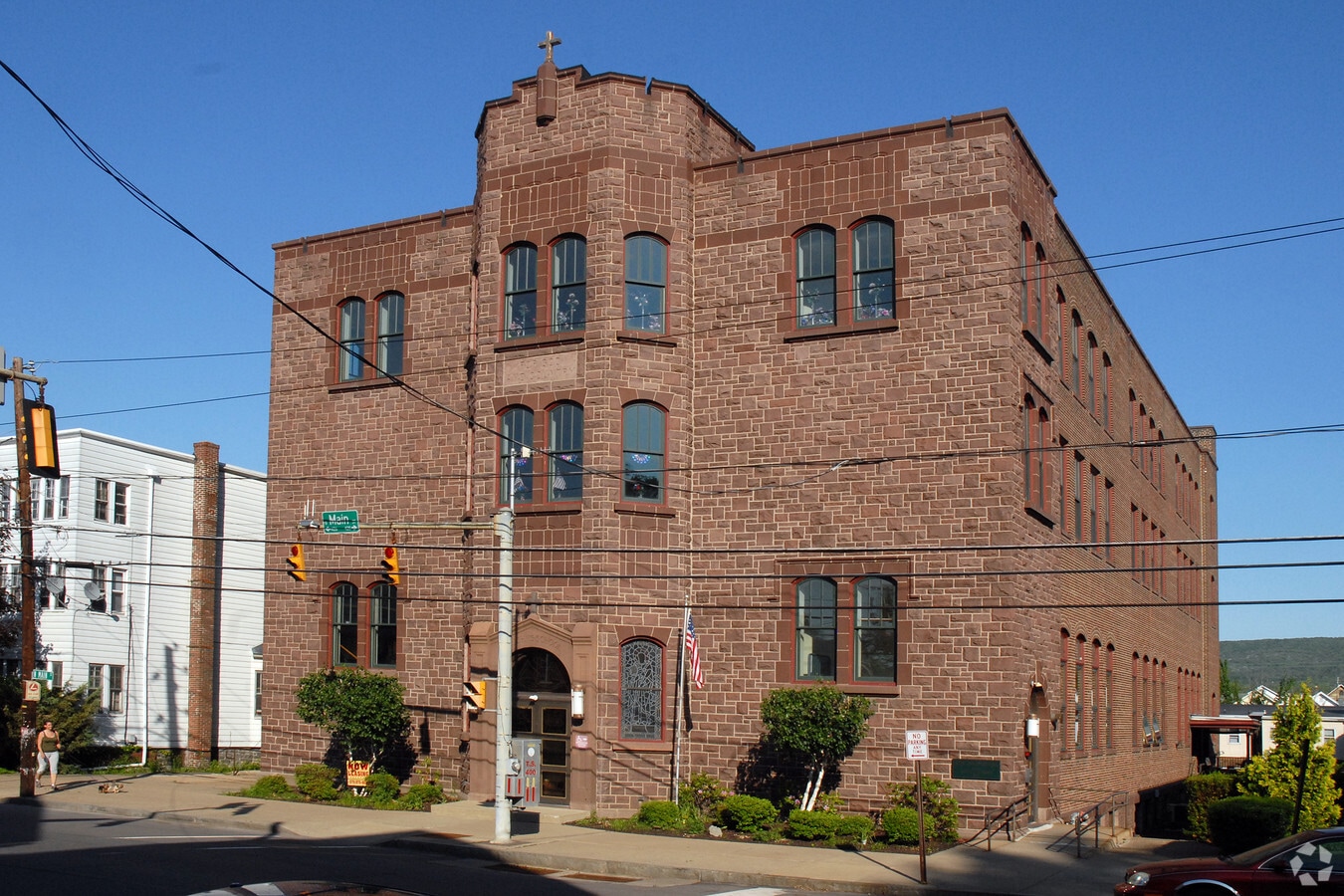 Saint John Apartments - Saint John Apartments