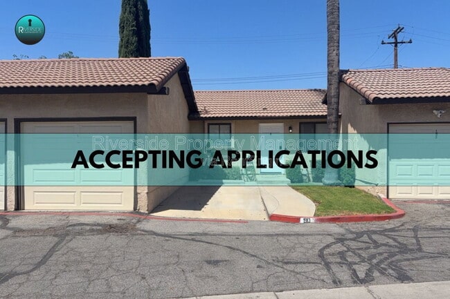 Building Photo - 9505 Arlington Ave Unit Apt 90