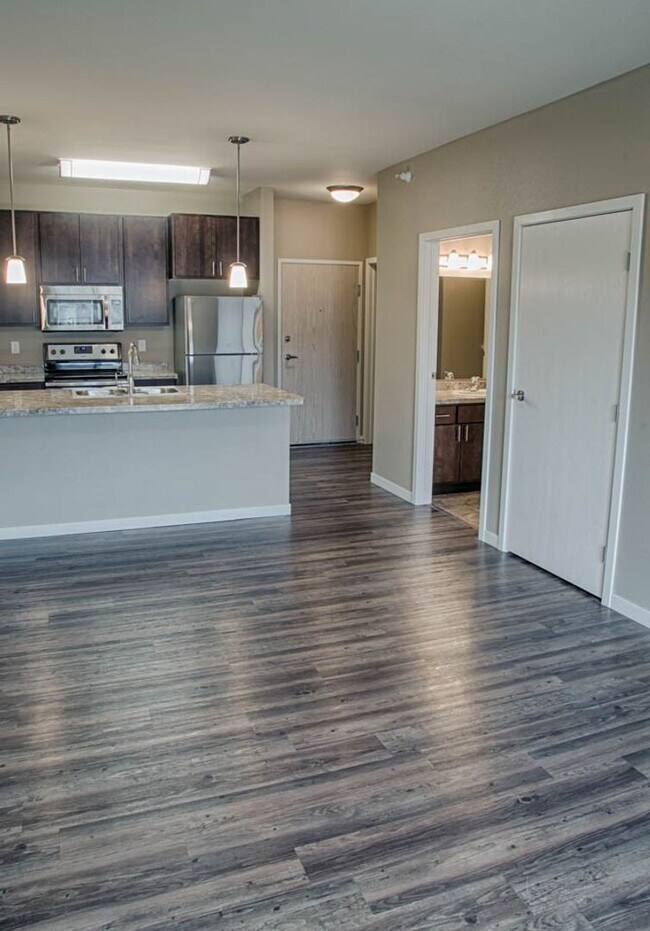 Photo - Ironwood Flats