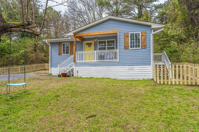 Building Photo - 595 Midway Rd