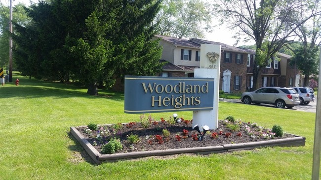 Woodland Heights