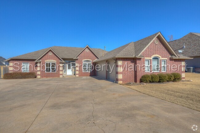 Building Photo - For Lease | Sand Springs | $2200 Rent Rental