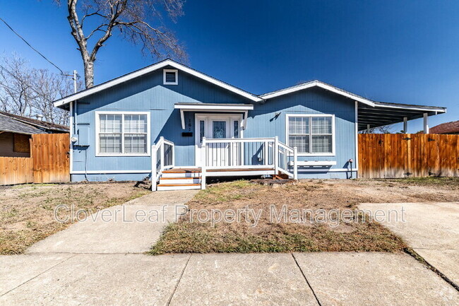 Building Photo - 161 Carle Ave Rental