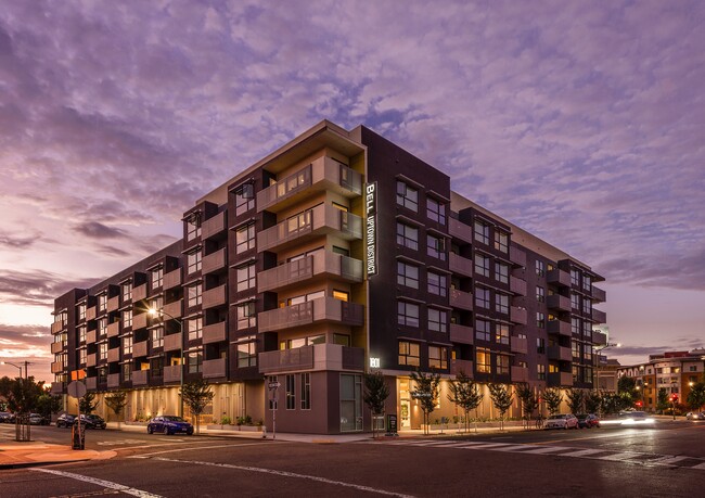 Building Photo - Bell Uptown District Rental