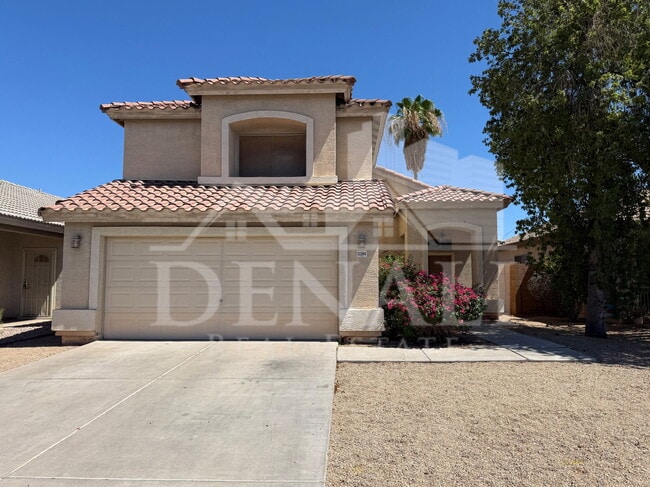 Building Photo - 11184 W Palm Ln
