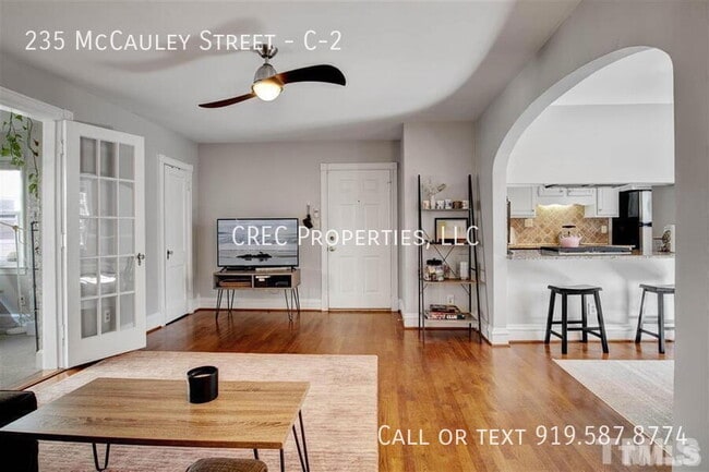 Photo - 235 McCauley St Unidad C-2