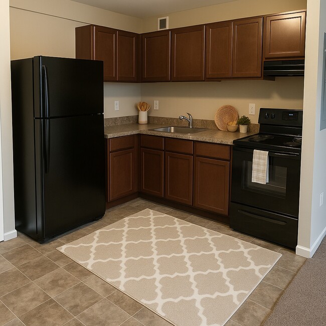Koeneman Place Apartments