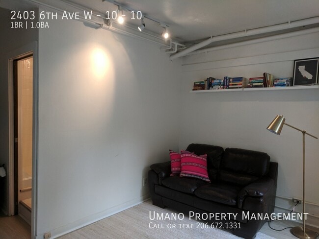 Photo - 2403 6th Ave W Unit 10