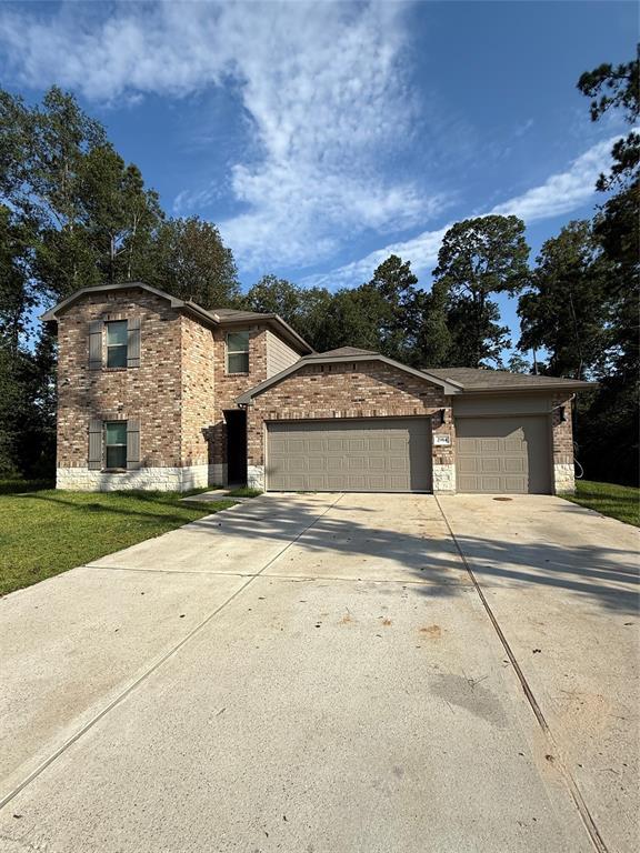 Photo - 2914 Roman Forest Blvd Casa
