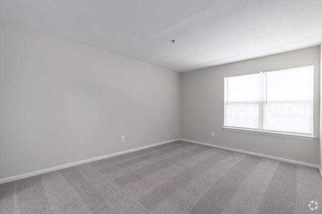 2BR, 2BA - 892SF Primary Bedroom - Sophias Place East