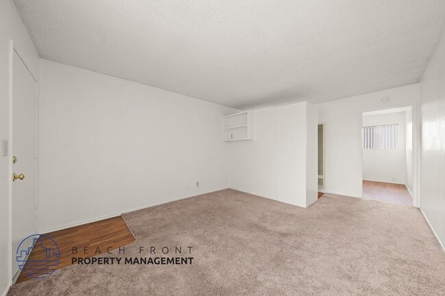 Trinidad Apartments