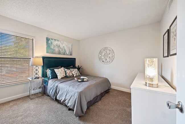 2BR,2BA - Jasmine
