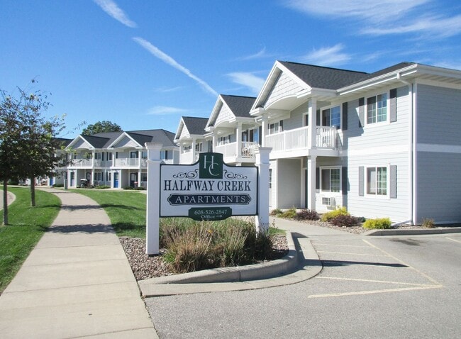 Photo - Halfway Creek Apartments