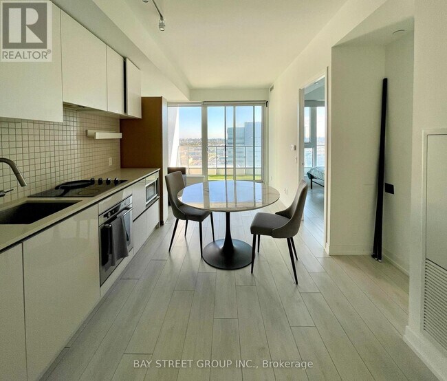 Photo - 5 Buttermill Ave. Unit 2207