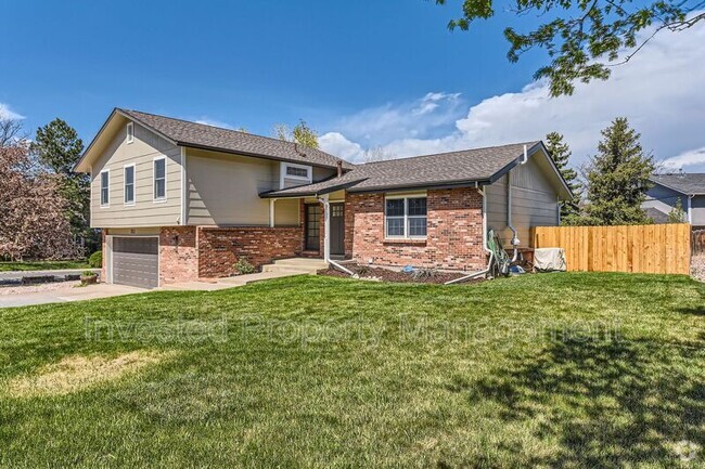 Building Photo - 3915 E Jamison Pl Rental