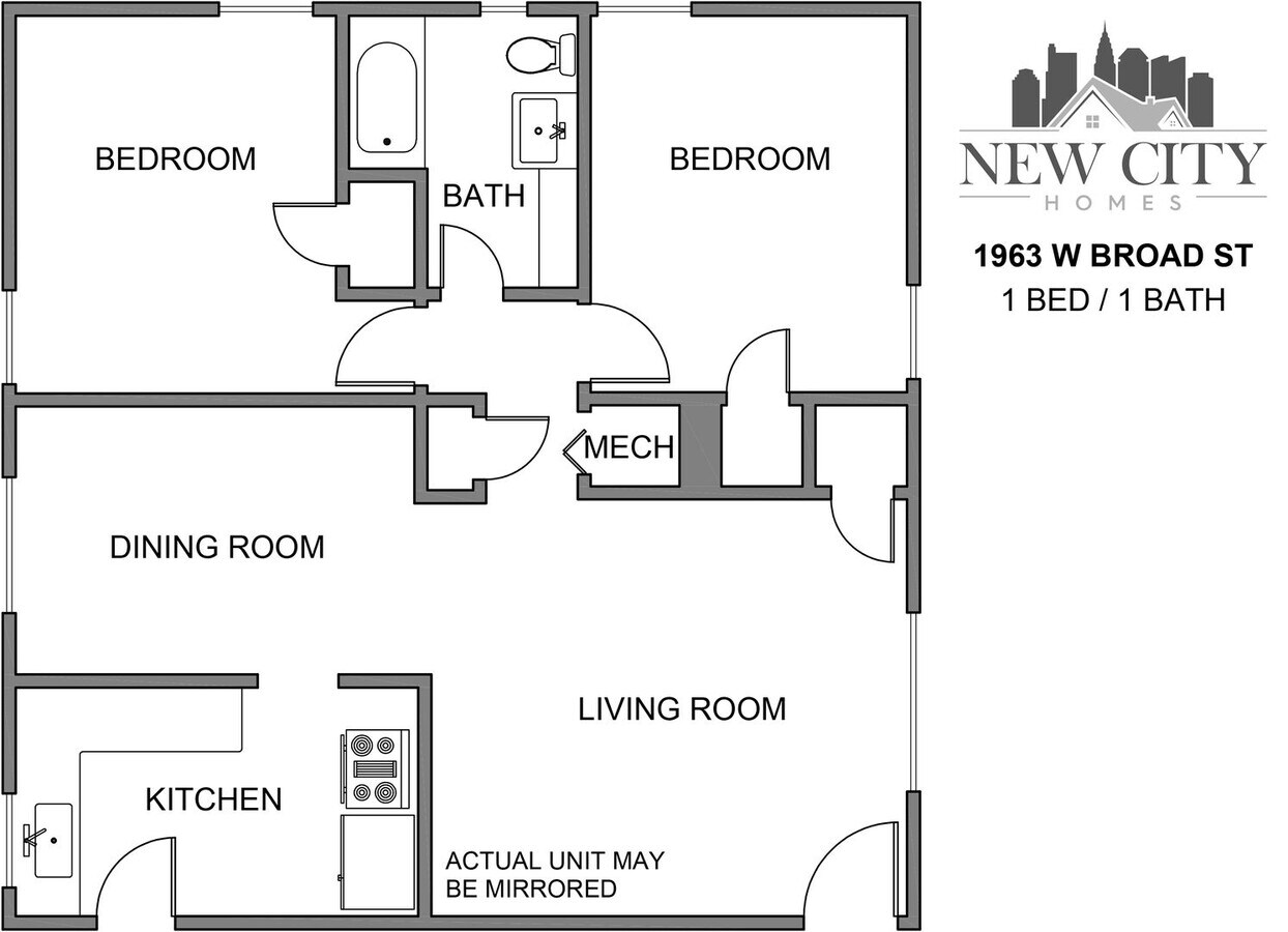 Photo - Newly Renovated Apartment Building Unit 15