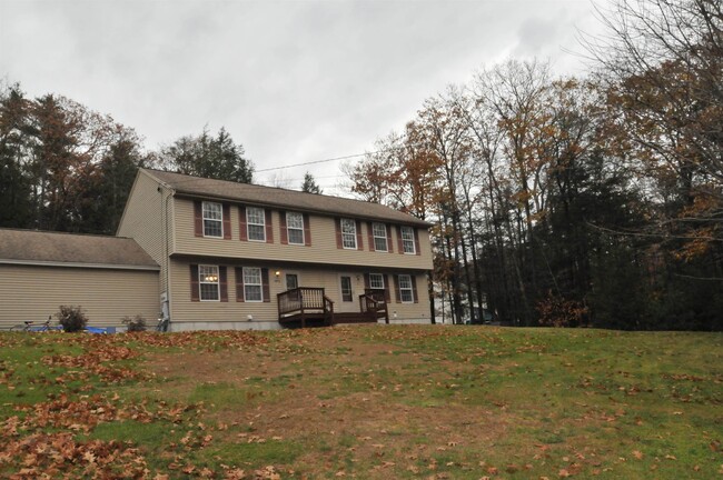 Photo - 147 High Rock Rd Unit A