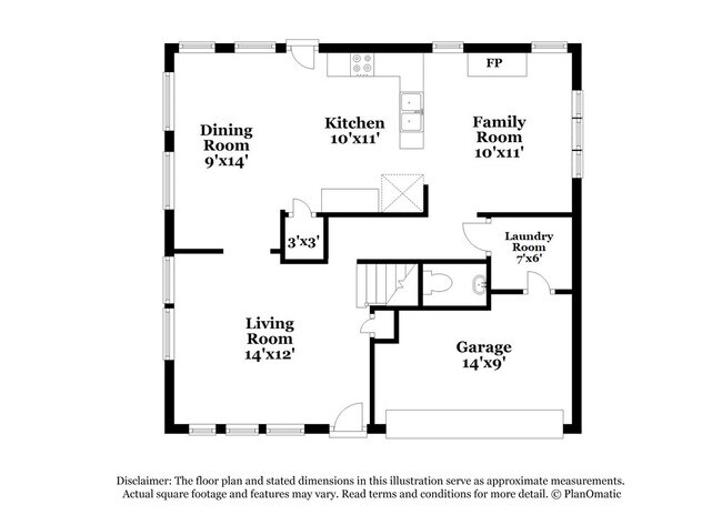 Photo - 4518 Allegro Dr