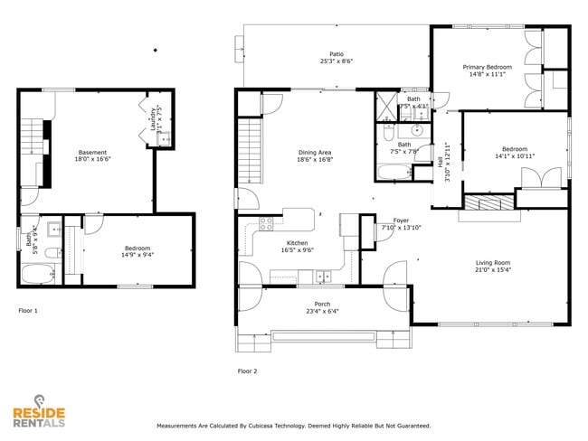 Photo - 241 E 900 N House