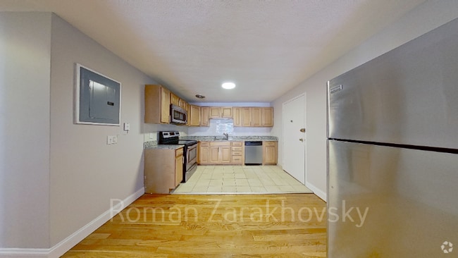 Building Photo - 226 Babcock St Rental
