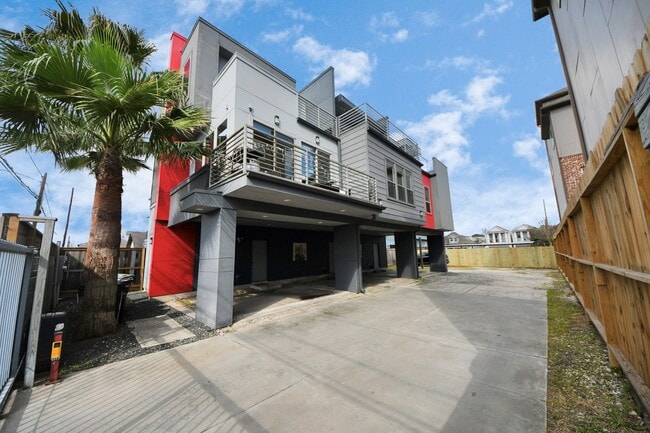 Photo - 1708 Winter St Unidad C