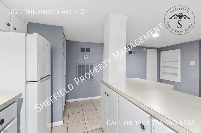 Photo - 1821 Wildwood Ave