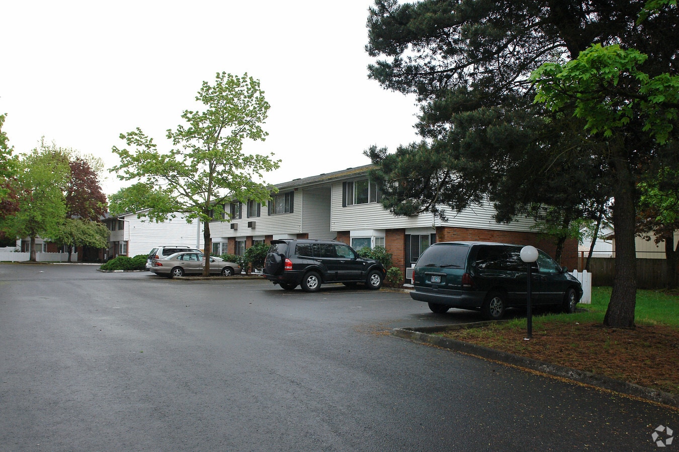 Heritage Green Apartments - Heritage Green