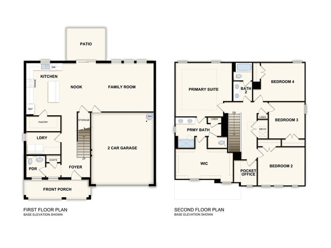 Photo - 1102 Winter Stone St