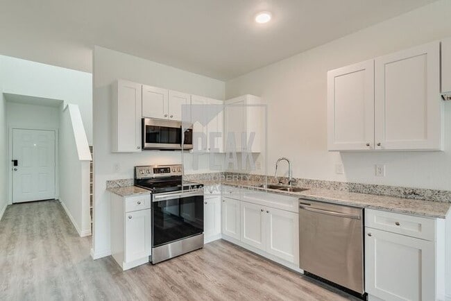 Photo - $1630! 3 Bed 2 1/2 Bath home in FORT WORTH!
