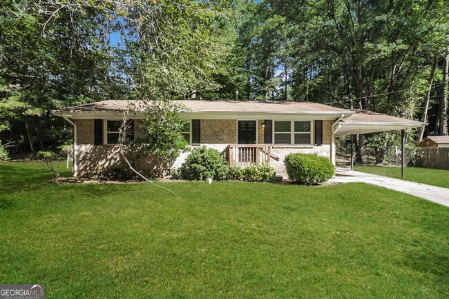 Photo - 599 Plainville Dr SW House