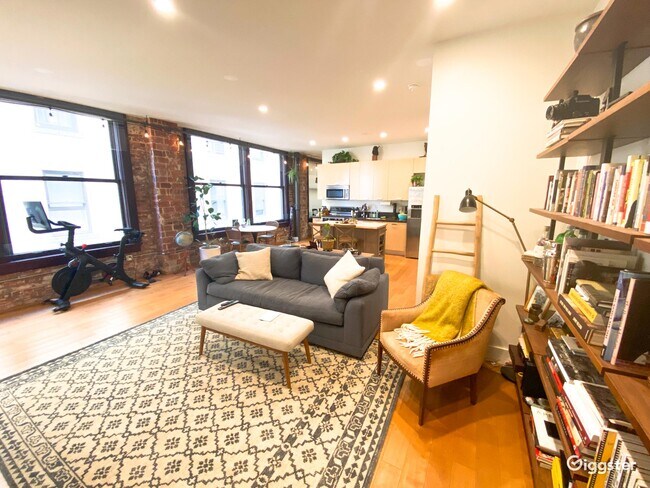 Photo - 460 S Spring St Unit 910