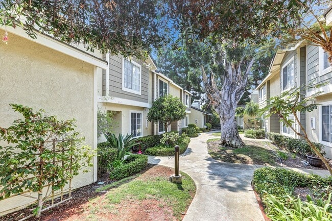 Photo - $500 Move In Special! 3 BD, 2.5 BA Townhome At The Groves In Carmel Valley-Del Mar