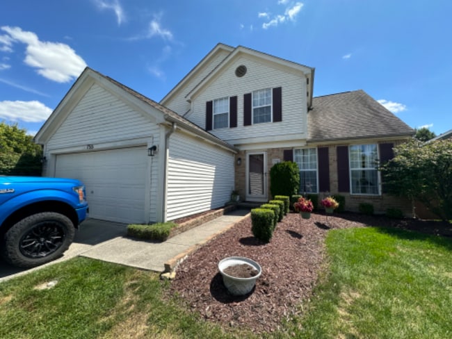 756 Bledsoe Dr  