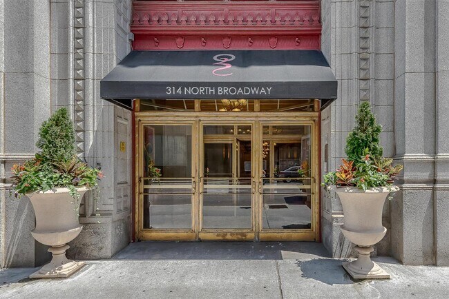 Photo - 314 N Broadway Unit 1905