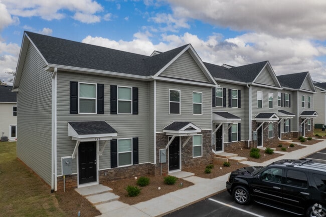 Photo - Ponder Place Townhomes