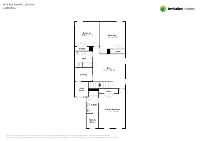 Photo - 1573 Brett Shane Court