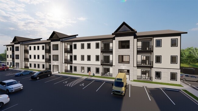 Building Photo - 2101 Reinke Rd Unit 3201