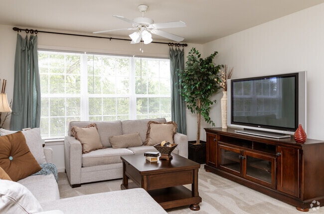 1BR,1BA - Providence Pointe