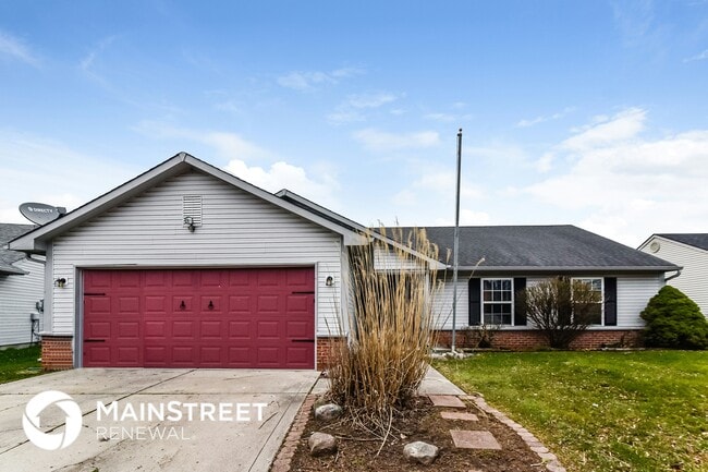 Building Photo - 3935 Libra Ln