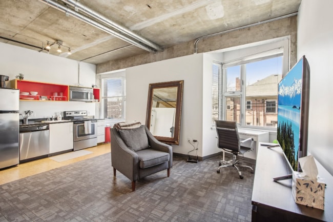 Photo - 1899 N Gaylord St Unit 313