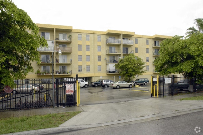 Todel Apartments - Todel Apartments