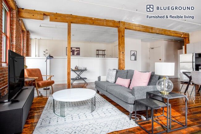 Photo - 791 Tremont St Unit FL1-ID356