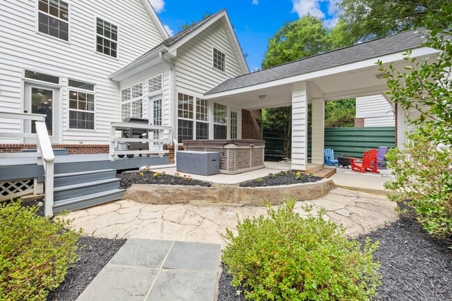 Photo - 7914 Gilead Rd