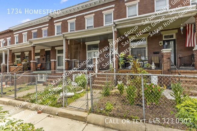 Photo - 1734 Homestead-