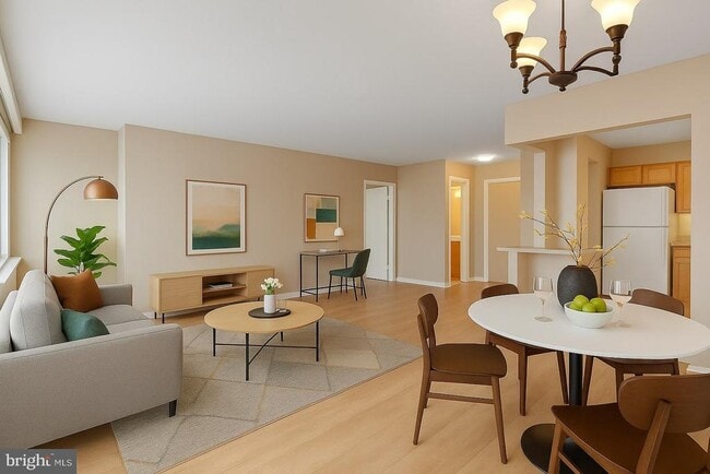 Building Photo - 4515 Willard Ave Unit 516S Rental