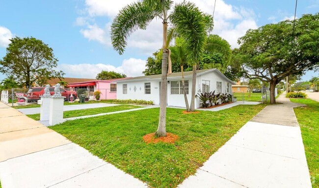 Building Photo - 145 SW 13th Ave Rental