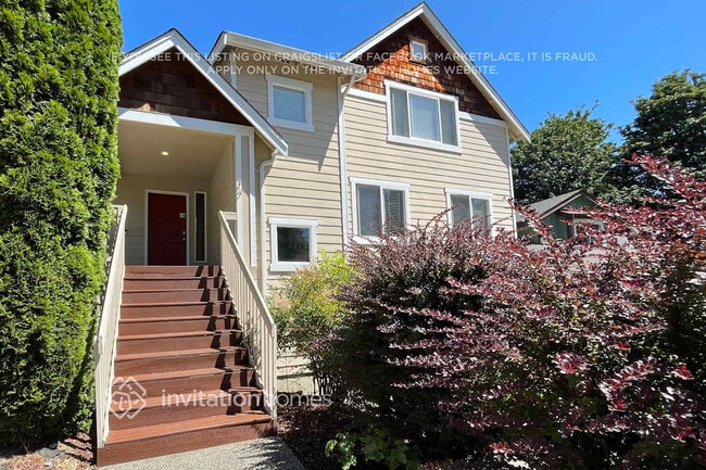 Photo - 1809 82nd Ave NE