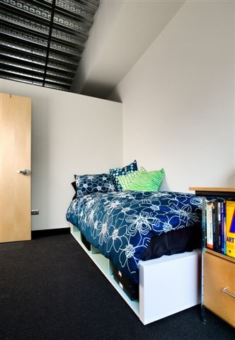 Dwight Lofts