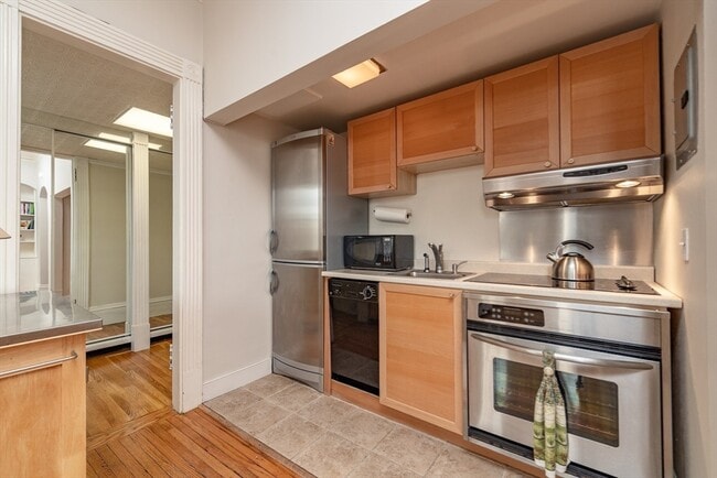 Photo - 271 Dartmouth St Unit 6M